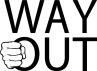 WayOut Oy logo
